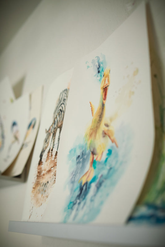 Creative space